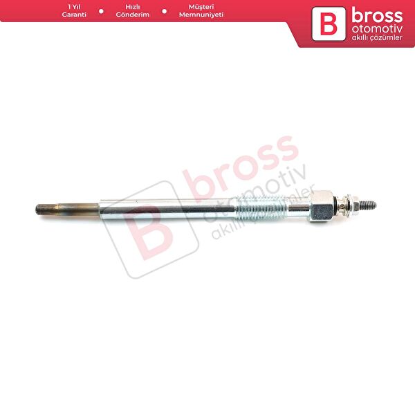 Bross Otomotiv Buji