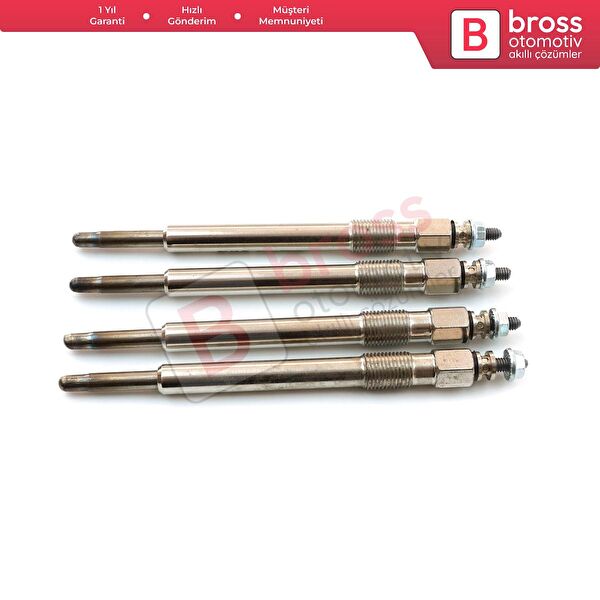 Bross Otomotiv Buji