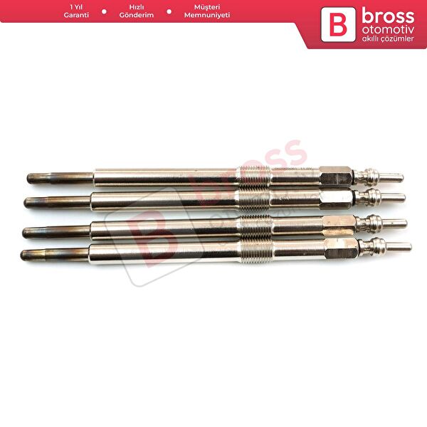 Bross Otomotiv Buji