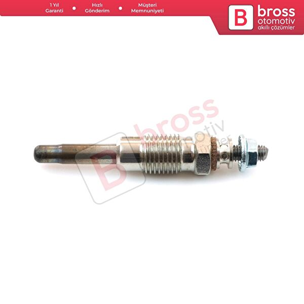 Bross Otomotiv Buji