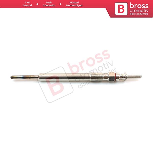 Bross Otomotiv Buji