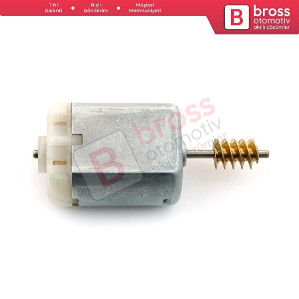 Bross Otomotiv Dişliler