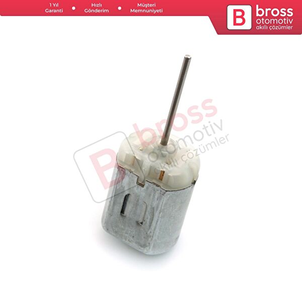 Bross Otomotiv Dişliler