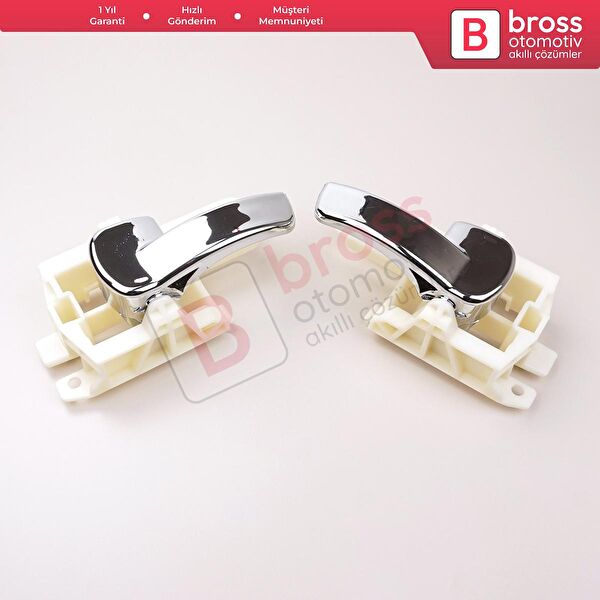 Bross Otomotiv Karoser & Karoser Malzemeleri