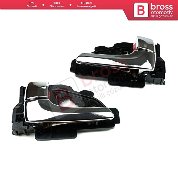 Bross Otomotiv Karoser & Karoser Malzemeleri