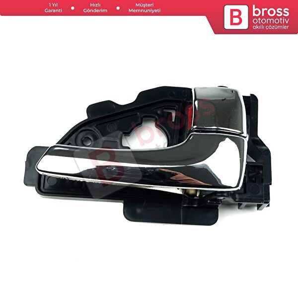 Bross Otomotiv Karoser & Karoser Malzemeleri