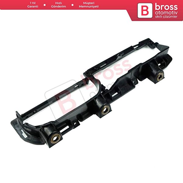 Bross Otomotiv Karoser & Karoser Malzemeleri