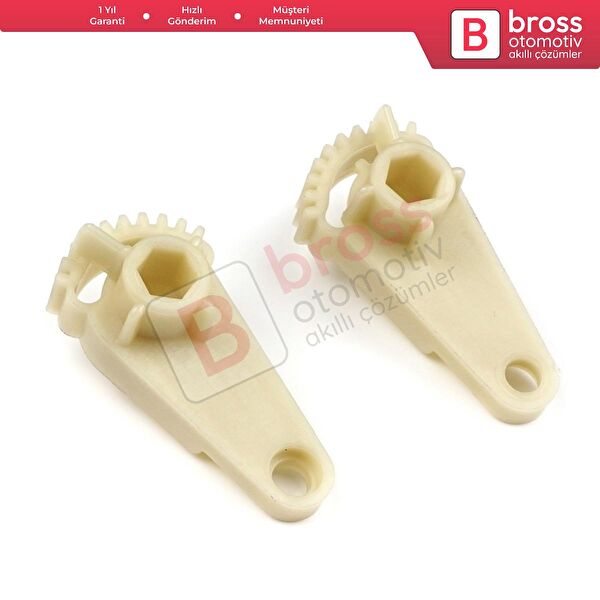 Bross Otomotiv Dişliler