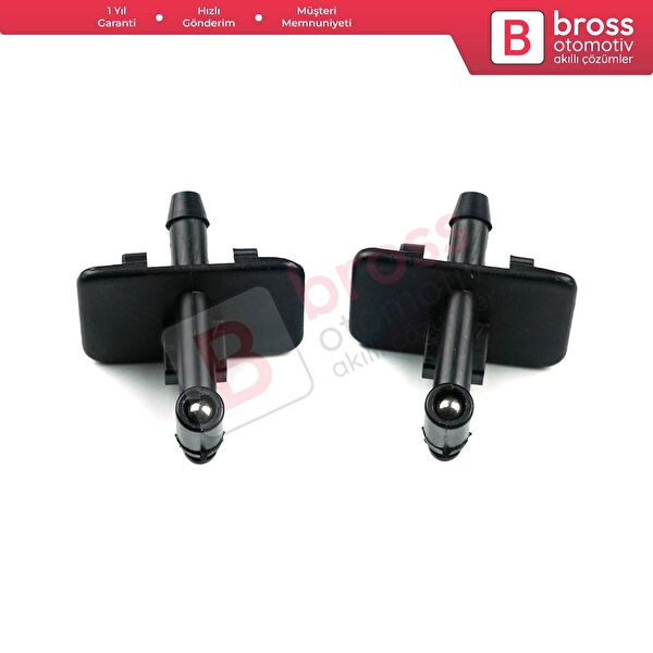 Bross Otomotiv Karoser & Karoser Malzemeleri