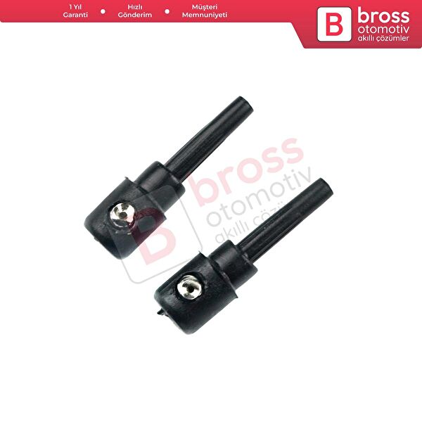 Bross Otomotiv Karoser & Karoser Malzemeleri