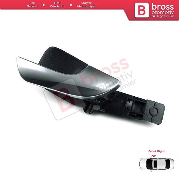 Bross Otomotiv Karoser & Karoser Malzemeleri