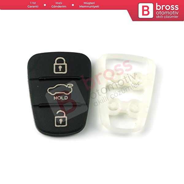 Bross Otomotiv Karoser & Karoser Malzemeleri