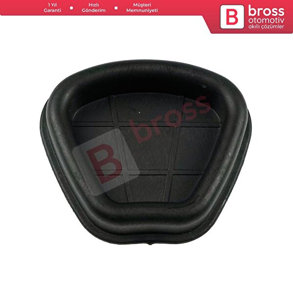 Bross Otomotiv Karoser & Karoser Malzemeleri