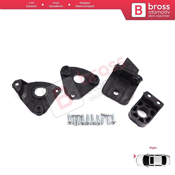 Bross Otomotiv Farlar