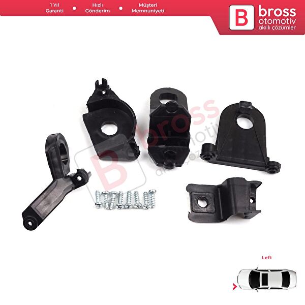 Bross Otomotiv Farlar