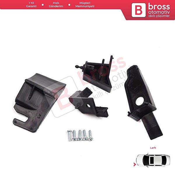 Bross Otomotiv Farlar