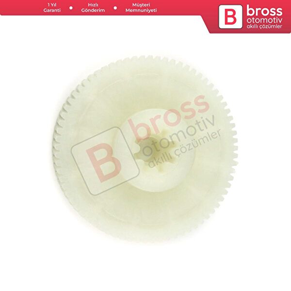 Bross Otomotiv Cam Krikoları