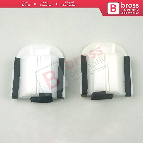 Bross Otomotiv Cam Krikoları