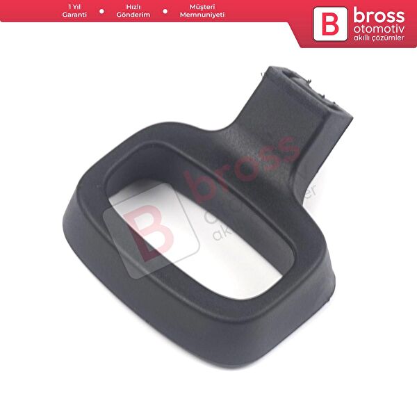 Bross Otomotiv Karoser & Karoser Malzemeleri