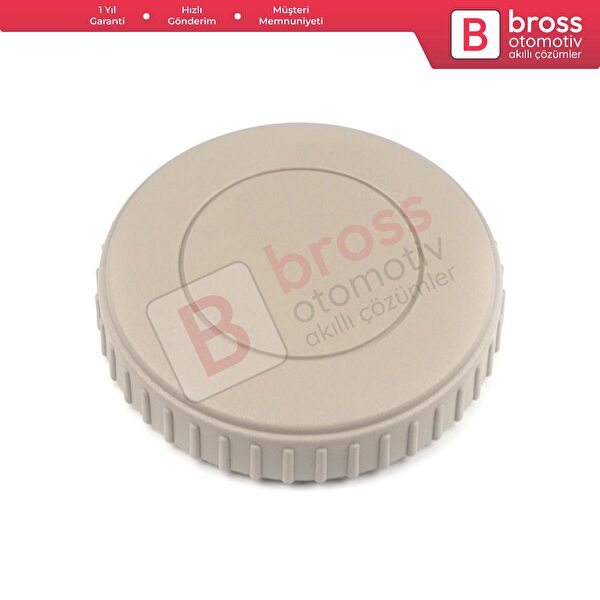 Bross Otomotiv Karoser & Karoser Malzemeleri