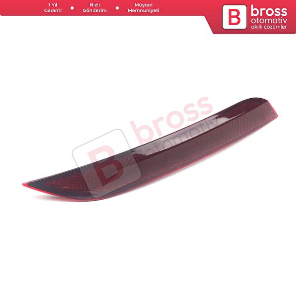 Bross Otomotiv Karoser & Karoser Malzemeleri