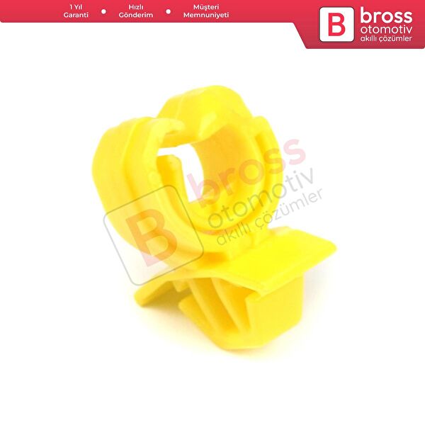 Bross Otomotiv Karoser & Karoser Malzemeleri