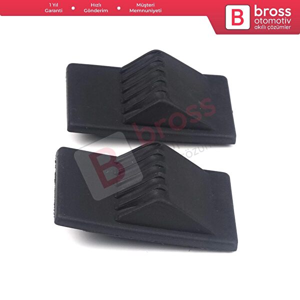 Bross Otomotiv Karoser & Karoser Malzemeleri