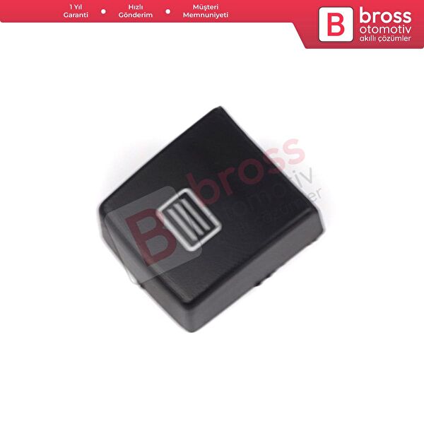 Bross Otomotiv Karoser & Karoser Malzemeleri