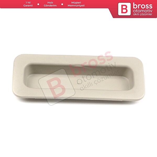 Bross Otomotiv Karoser & Karoser Malzemeleri