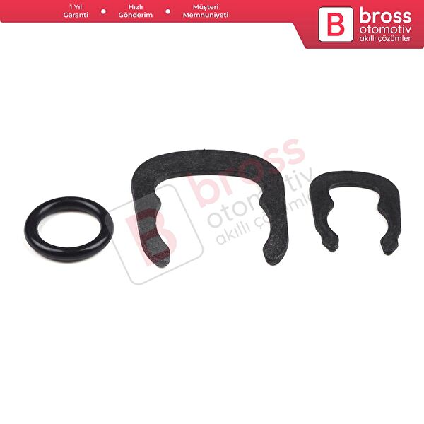 Bross Otomotiv Hortumlar