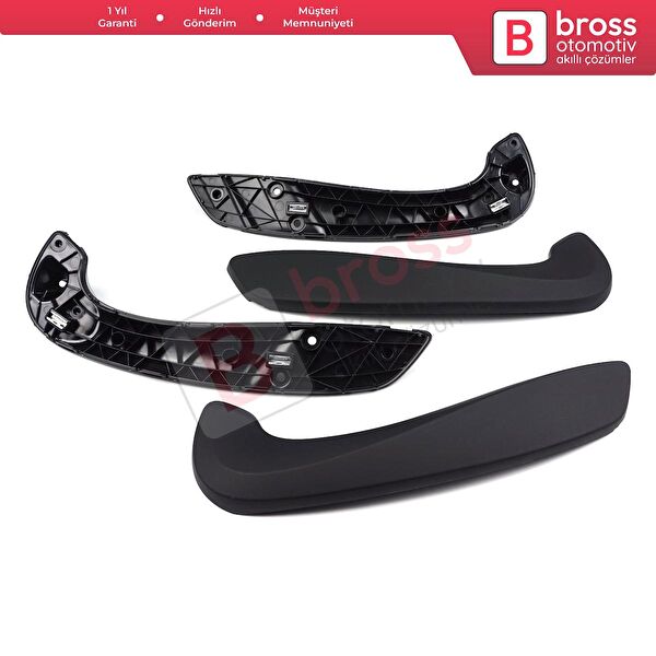 Bross Otomotiv Karoser & Karoser Malzemeleri