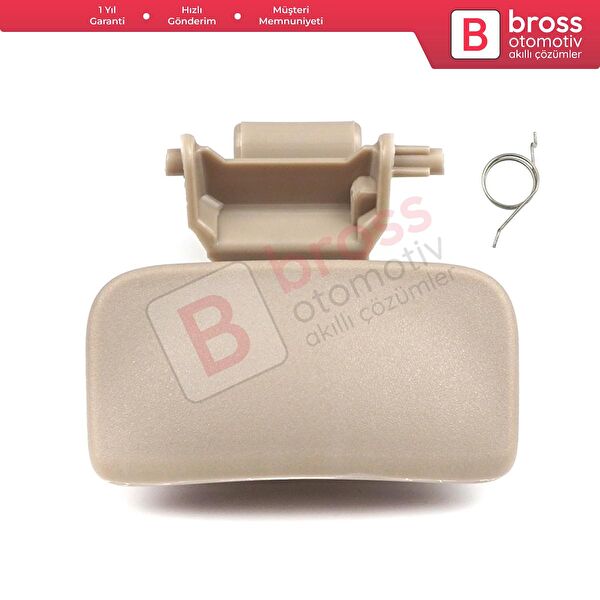 Bross Otomotiv Karoser & Karoser Malzemeleri