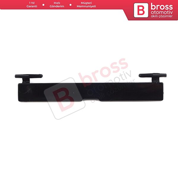 Bross Otomotiv Karoser & Karoser Malzemeleri