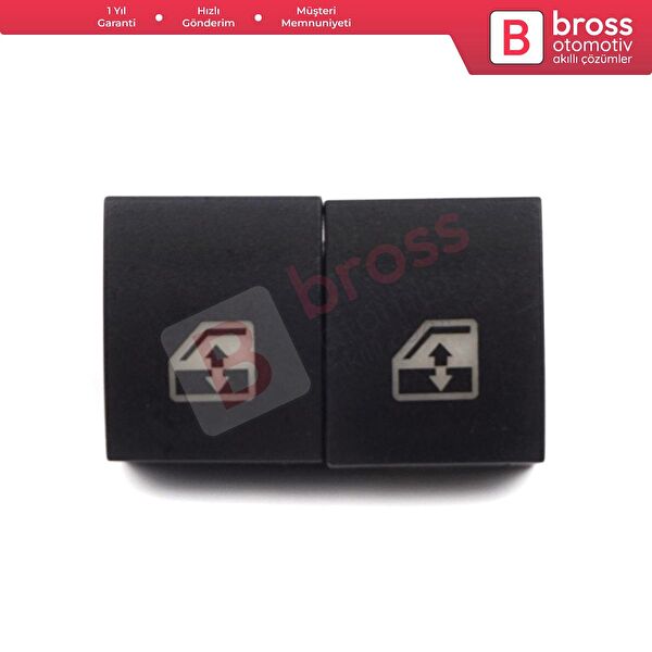 Bross Otomotiv Karoser & Karoser Malzemeleri