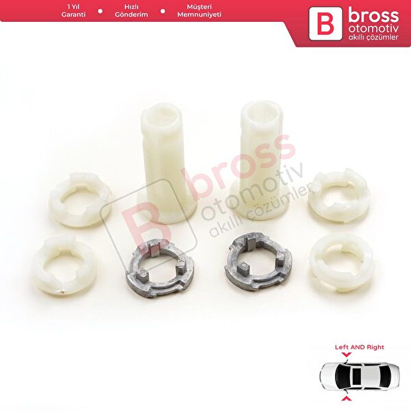 Bross Otomotiv Dişliler