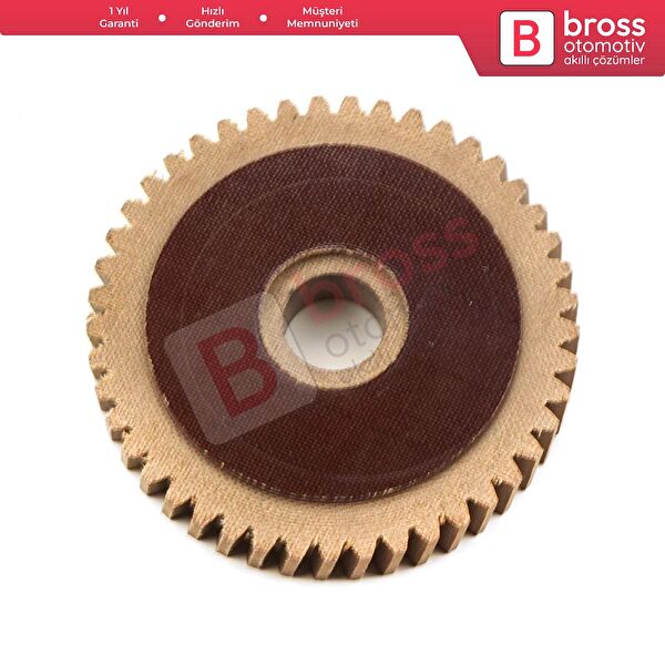 Bross Otomotiv Dişliler