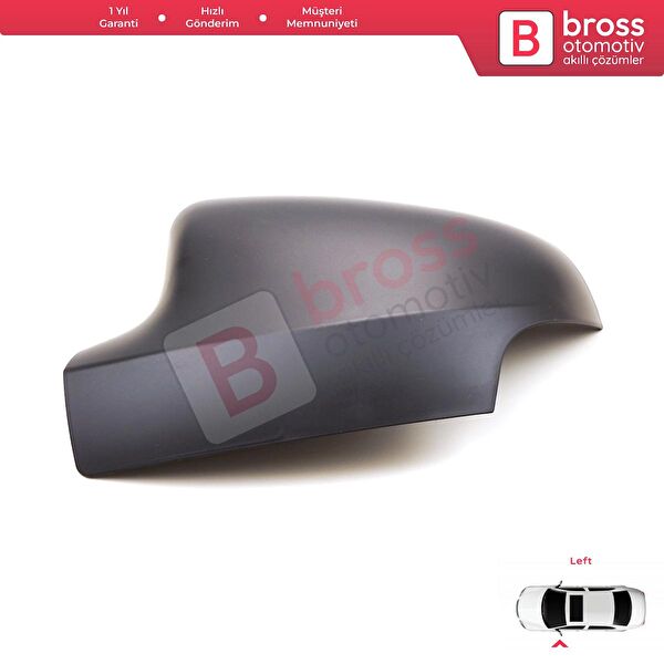 Bross Otomotiv Karoser & Karoser Malzemeleri