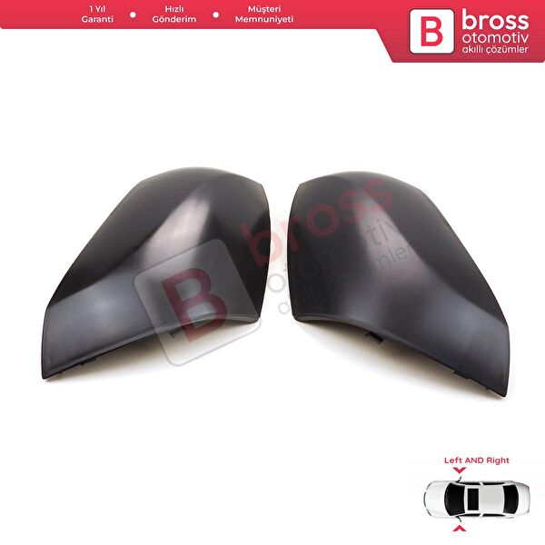 Bross Otomotiv Karoser & Karoser Malzemeleri