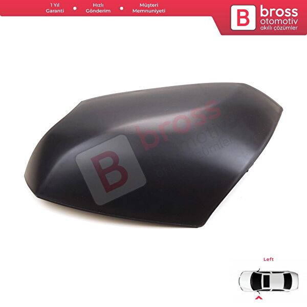 Bross Otomotiv Karoser & Karoser Malzemeleri