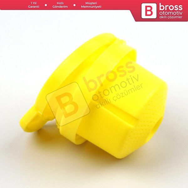 Bross Otomotiv Karoser & Karoser Malzemeleri