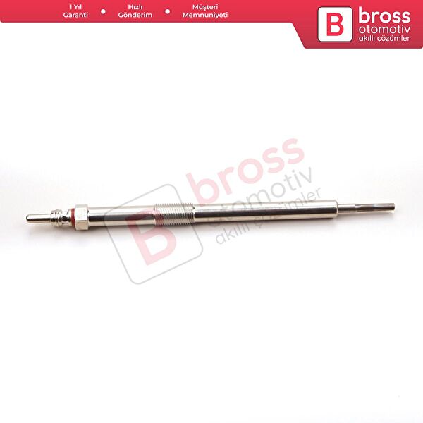 Bross Otomotiv Buji