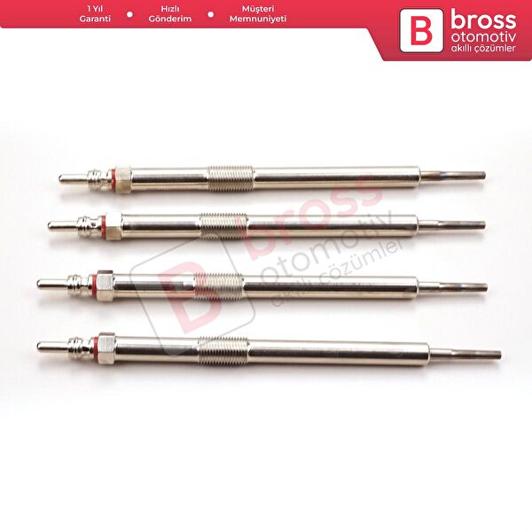 Bross Otomotiv Buji
