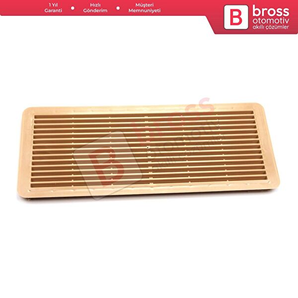 Bross Otomotiv Karoser & Karoser Malzemeleri