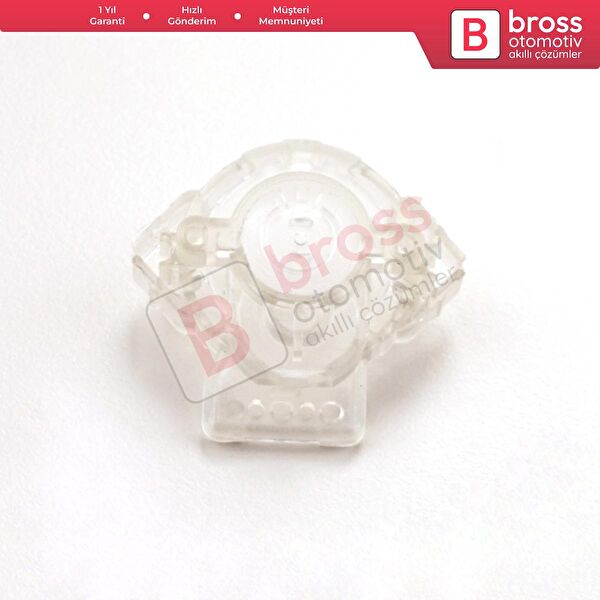 Bross Otomotiv Motor Kapağı