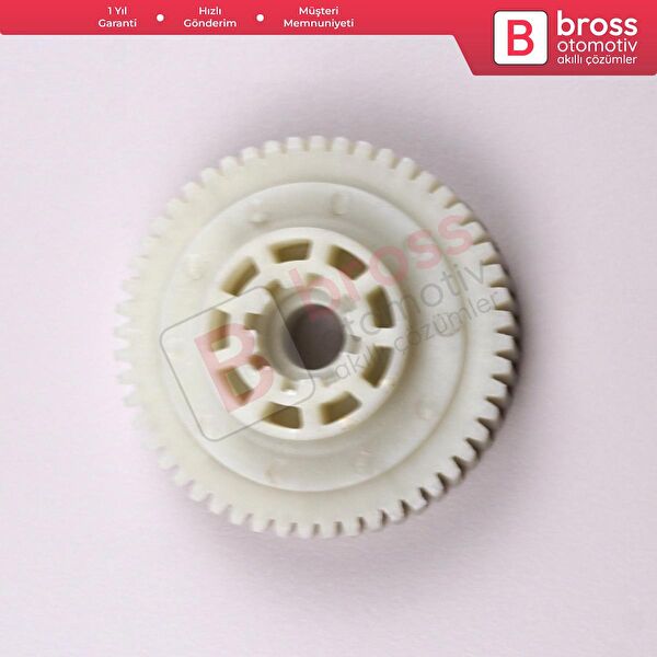 Bross Otomotiv Dişliler