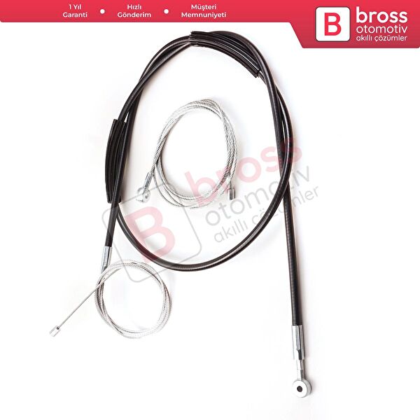 Bross Otomotiv Karoser & Karoser Malzemeleri