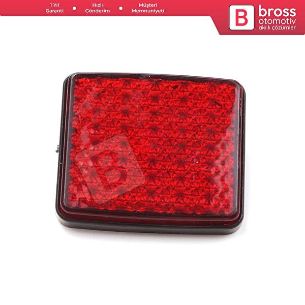 Bross Otomotiv Karoser & Karoser Malzemeleri