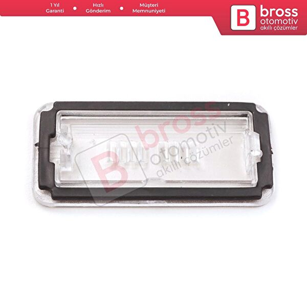 Bross Otomotiv Karoser & Karoser Malzemeleri