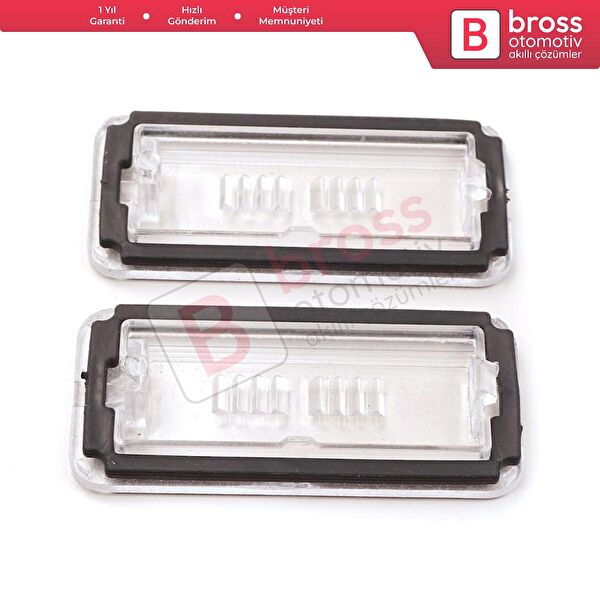 Bross Otomotiv Karoser & Karoser Malzemeleri