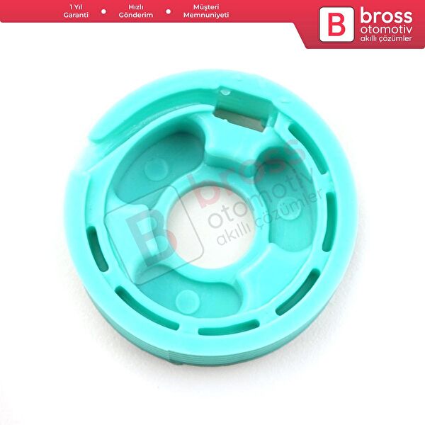 Bross Otomotiv Cam Krikoları